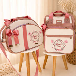 Kit de bolsas Maria Clara