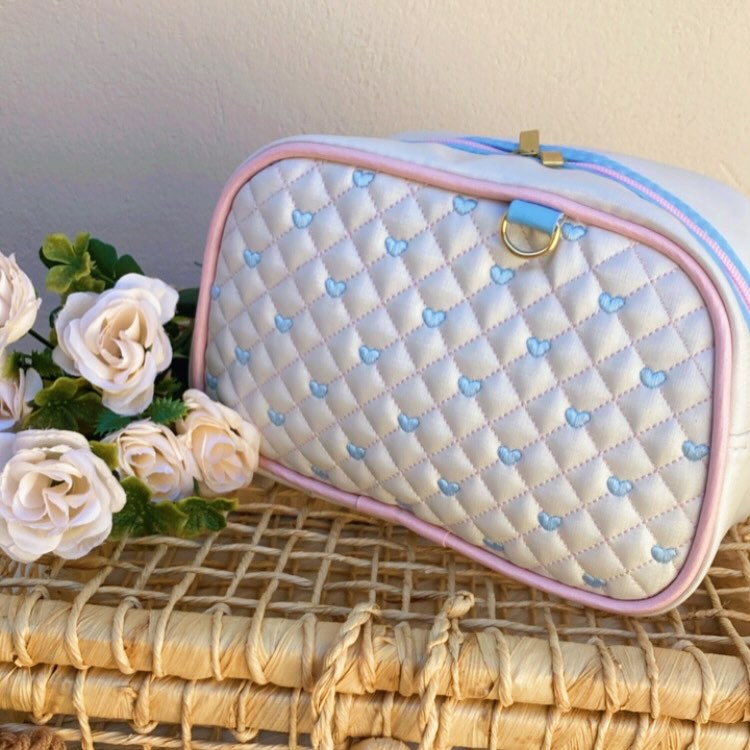 Necessaire higiene simples - Imagem 9