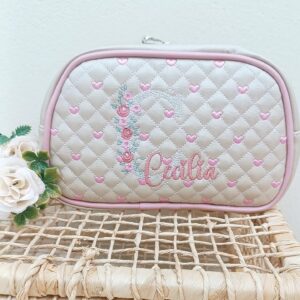 Necessaire higiene simples