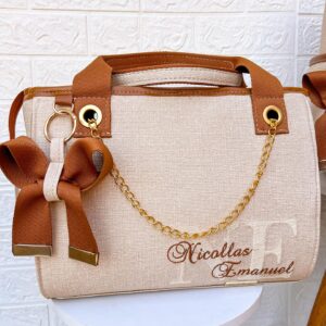 Bolsa da mamãe G
