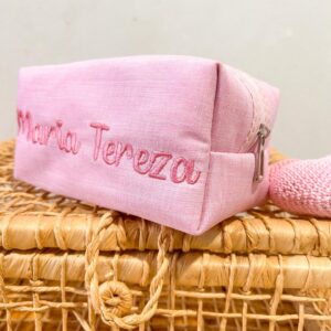 Necessaire box P