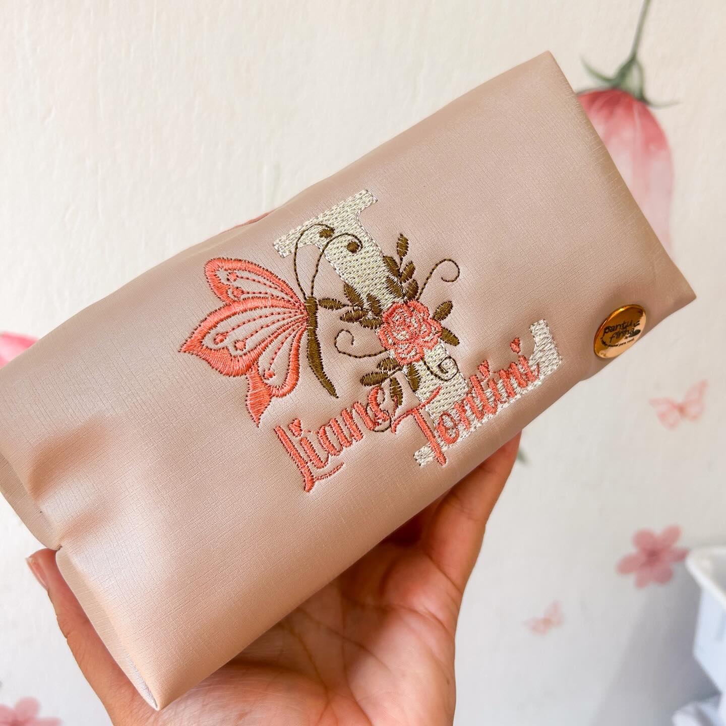 Necessaire box G