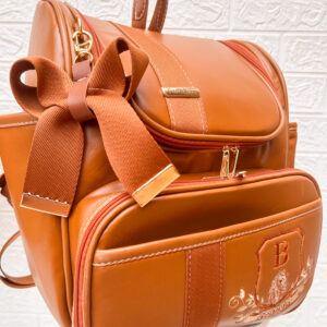 Mochila luxo G