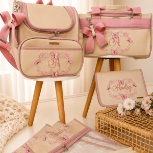 Kit de bolsas Aneliz
