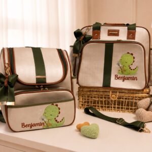 Kit Essencial Luxo