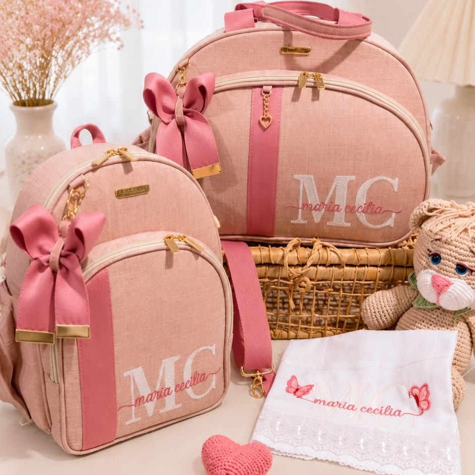 Kit Ceci 2 peças